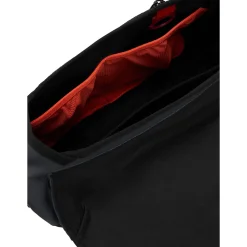 Vanuatu Reise - Umhängetasche  (black)