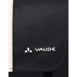 Vanuatu Reise - Umhängetasche  (black)