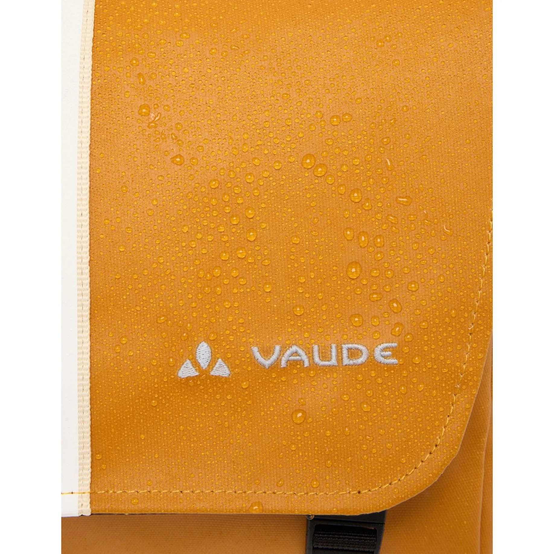 Vanuatu Reise - Umhängetasche (silt brown)