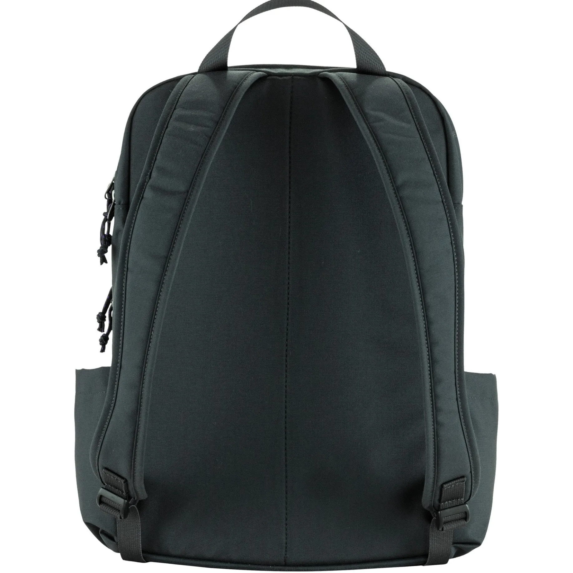 Vardag 17 - Rucksack 41 cm (coal black)