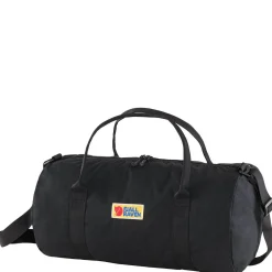 Vardag Duffel 30 - Reisetasche 50 cm (black)