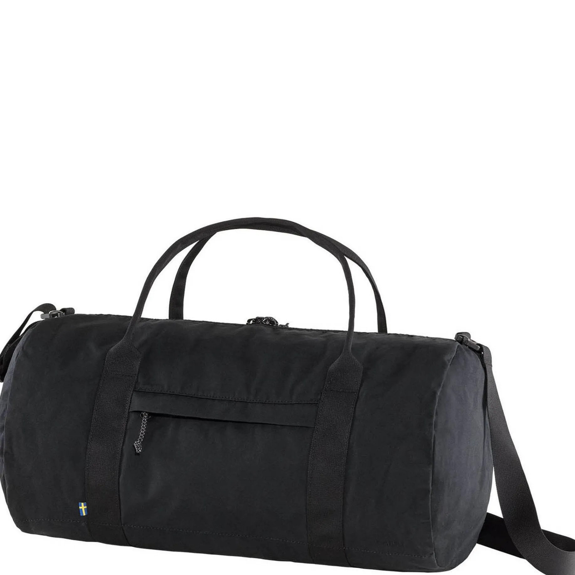 Vardag Duffel 30 - Reisetasche 50 cm (black)