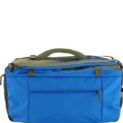 Vardag Splitpack 45 - Reisetasche/Reiserucksack 48 cm (un blue-green, 48 cm)