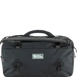 Vardag Splitpack 45 - Reisetasche/Reiserucksack 48 cm (coal black)