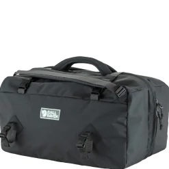 Vardag Splitpack 45 - Reisetasche/Reiserucksack 48 cm (coal black)