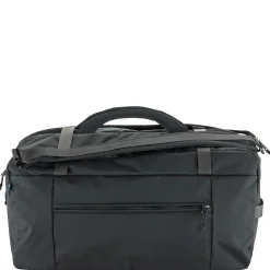 Vardag Splitpack 45 - Reisetasche/Reiserucksack 48 cm (coal black)
