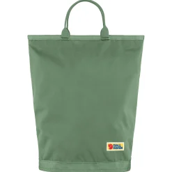 Vardag Totepack 20 - Umhängetasche 15" 43 cm (patina green)