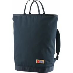 Vardag Totepack 20 - Umhängetasche 15" 43 cm (storm)