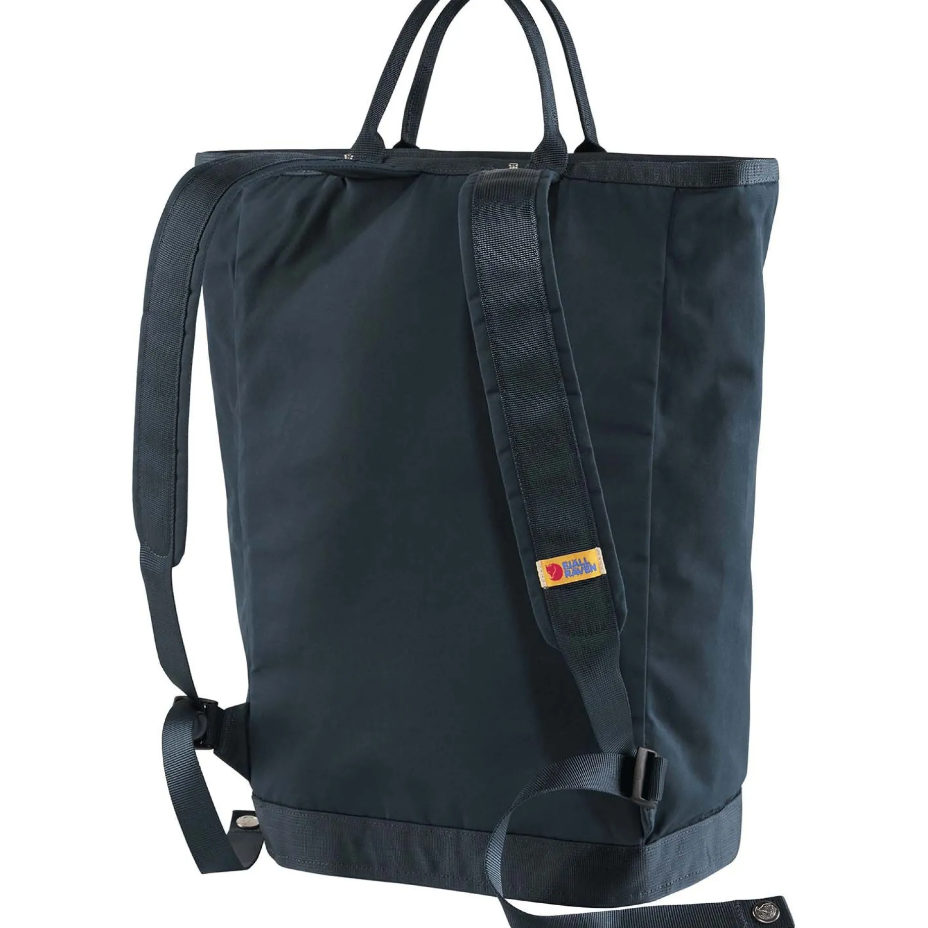 Vardag Totepack 20 - Umhängetasche 15" 43 cm (storm)