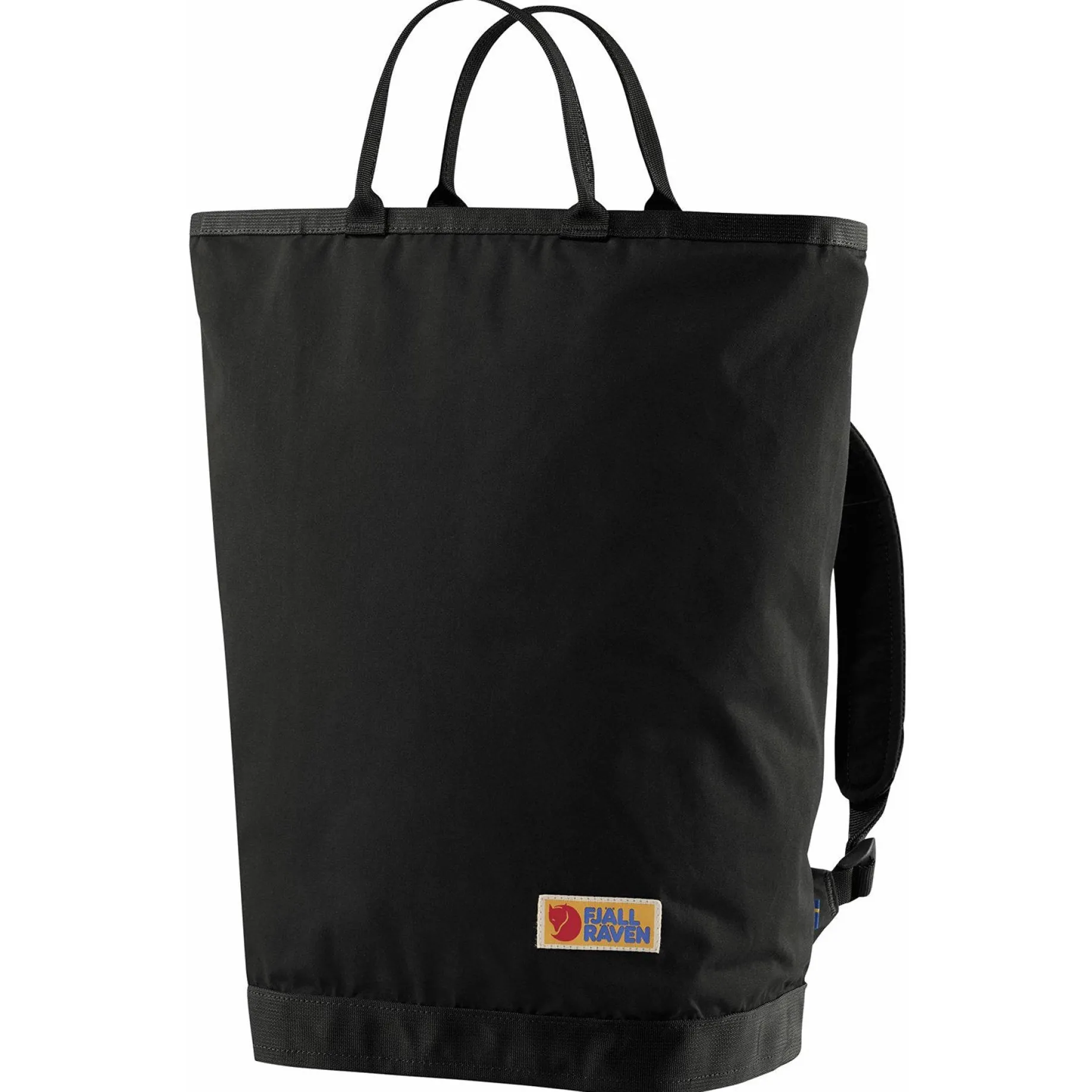 Vardag Totepack 20 - Umhängetasche 15" 43 cm (black)