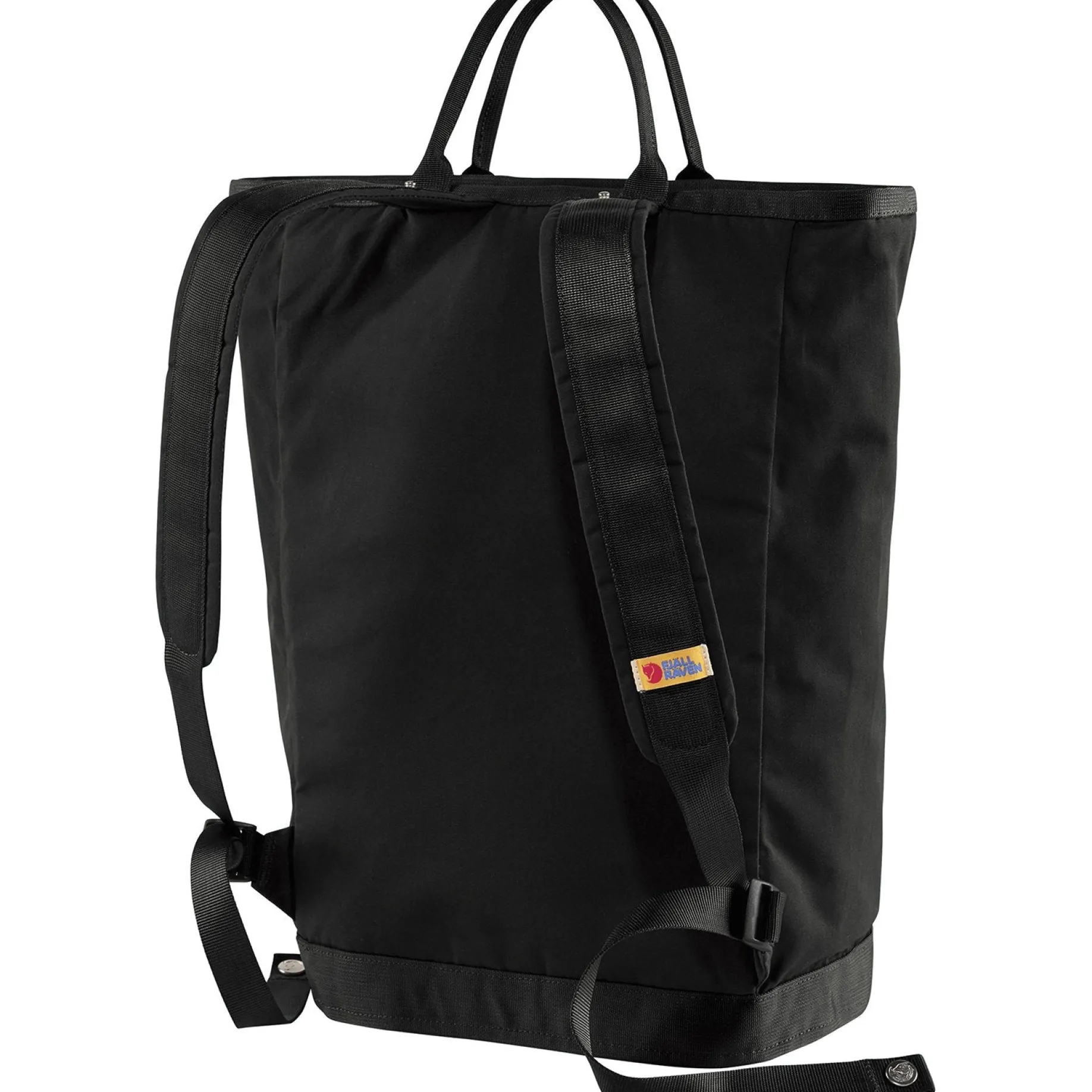 Vardag Totepack 20 - Umhängetasche 15" 43 cm (black)