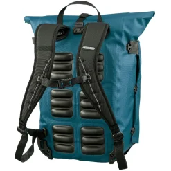 Vario 20 Hinterradtasche - Rucksack 45 cm (petrol)