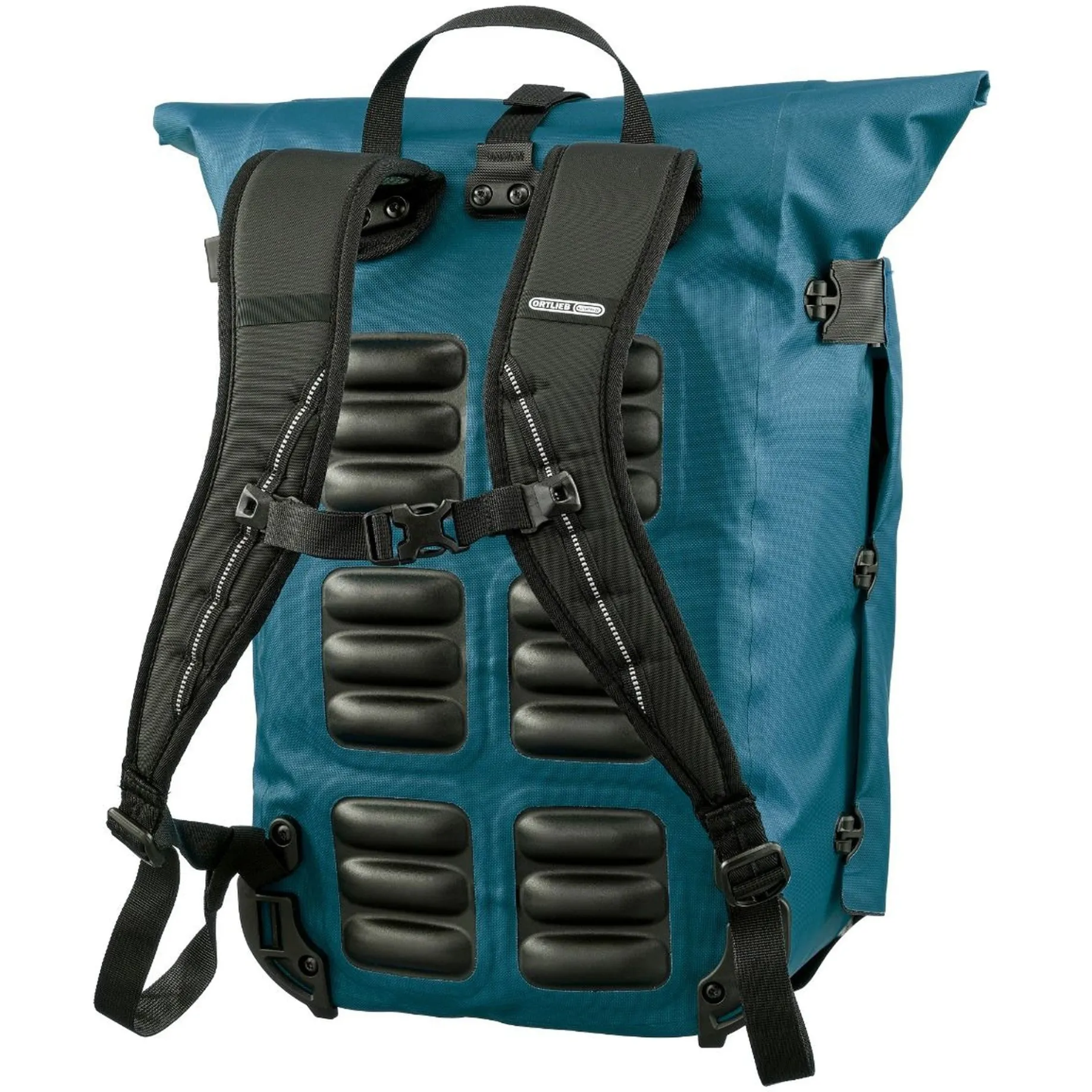 Vario 20 Hinterradtasche - Rucksack 45 cm (petrol)