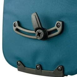 Vario 20 Hinterradtasche - Rucksack 45 cm (petrol)