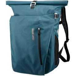 Vario 26 Hinterradtasche - Rucksack 47 cm (petrol)