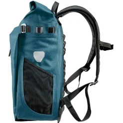 Vario 26 Hinterradtasche - Rucksack 47 cm (petrol)