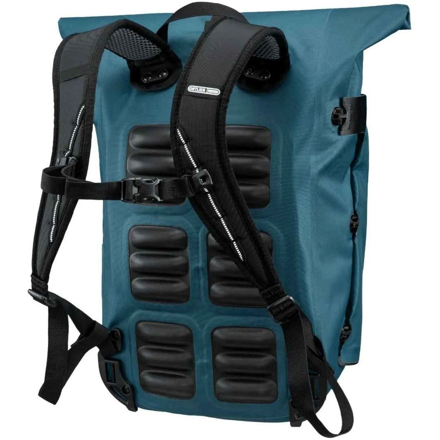 Vario 26 Hinterradtasche - Rucksack 47 cm (petrol)