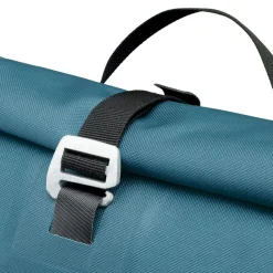 Vario 26 Hinterradtasche - Rucksack 47 cm (petrol)