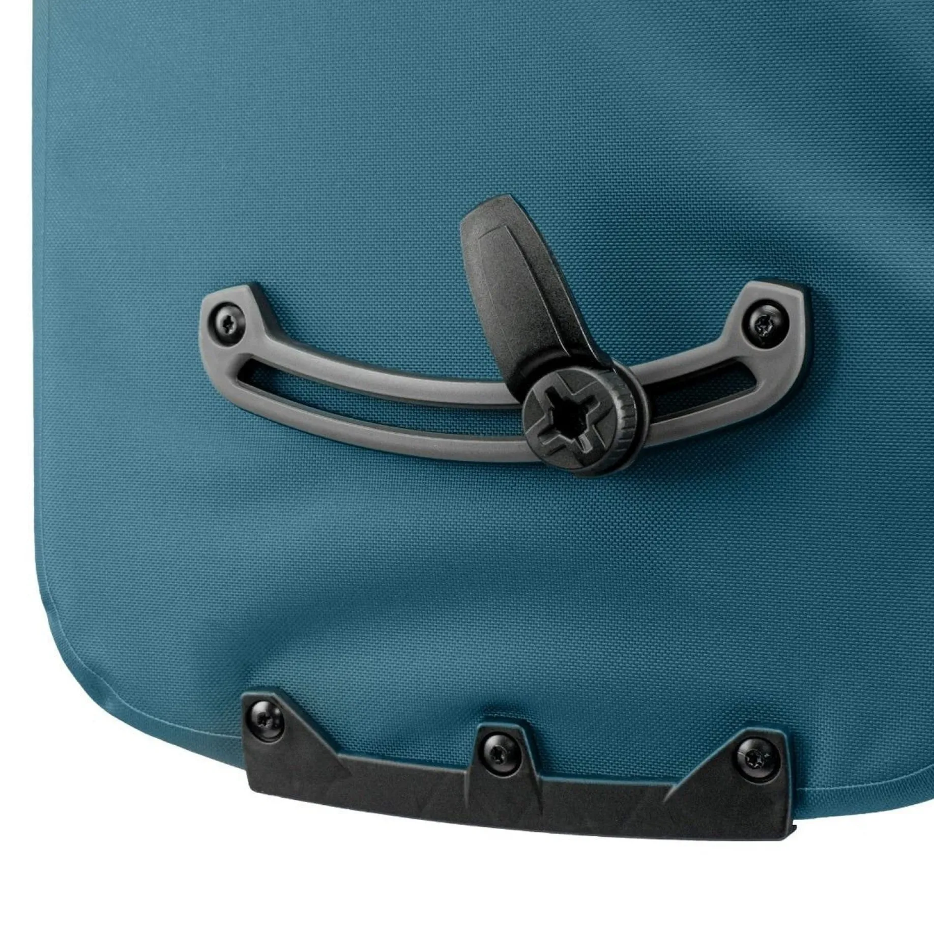 Vario 26 Hinterradtasche - Rucksack 47 cm (petrol)