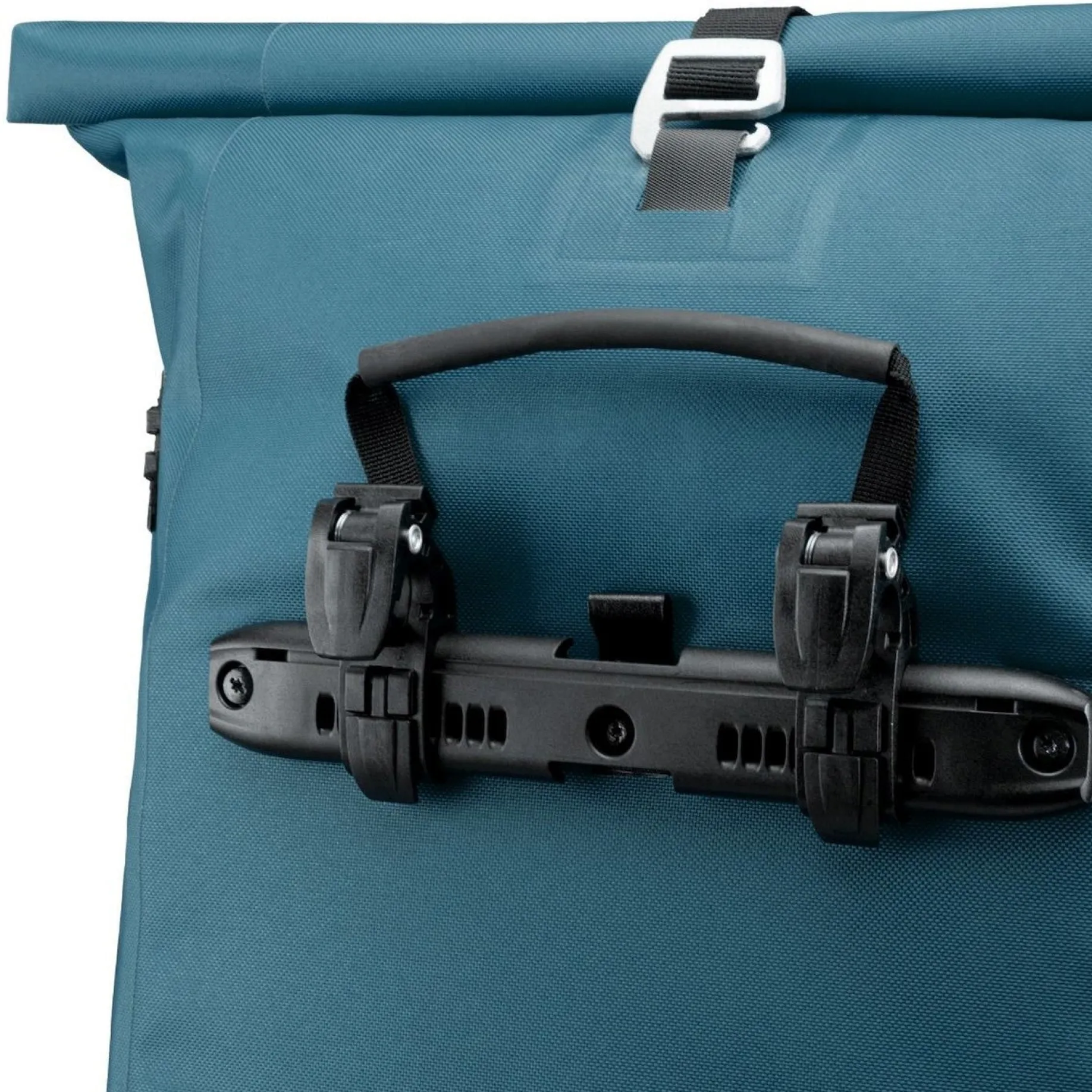 Vario 26 Hinterradtasche - Rucksack 47 cm (petrol)