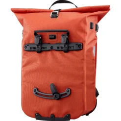 Vario 20 Hinterradtasche - Rucksack 45 cm (rooibos)