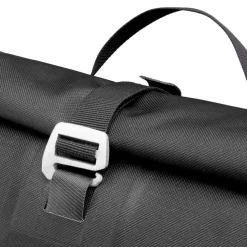 Vario 26 Hinterradtasche - Rucksack 47 cm (black)