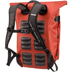 Vario 26 Hinterradtasche - Rucksack 47 cm (rooibos)