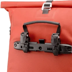 Vario 26 Hinterradtasche - Rucksack 47 cm (rooibos)