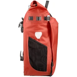 Vario 26 Hinterradtasche - Rucksack 47 cm (rooibos)