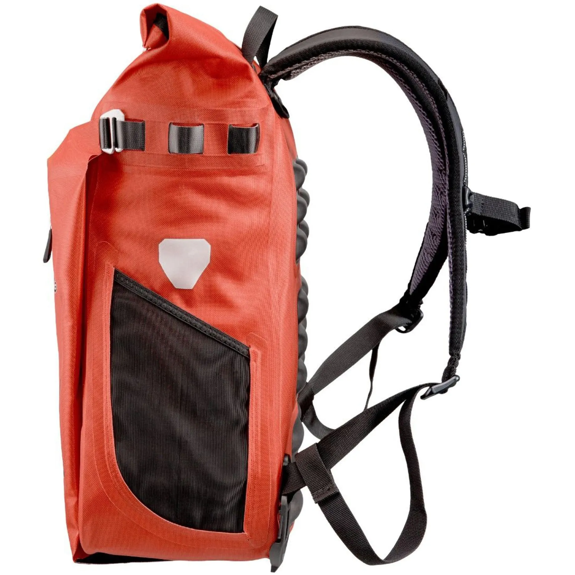 Vario 26 Hinterradtasche - Rucksack 47 cm (rooibos)