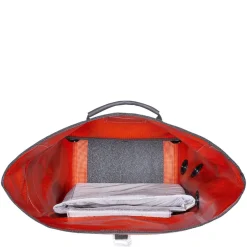 Vario 26 Hinterradtasche - Rucksack 47 cm (rooibos)