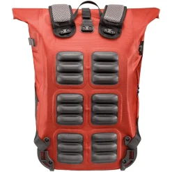 Vario 26 Hinterradtasche - Rucksack 47 cm (rooibos)