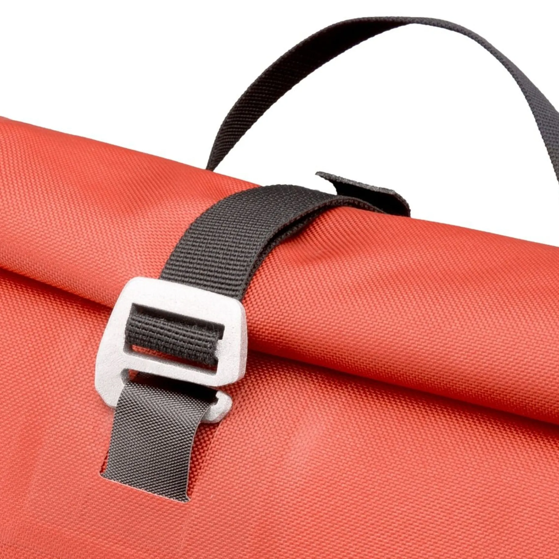 Vario 26 Hinterradtasche - Rucksack 47 cm (rooibos)