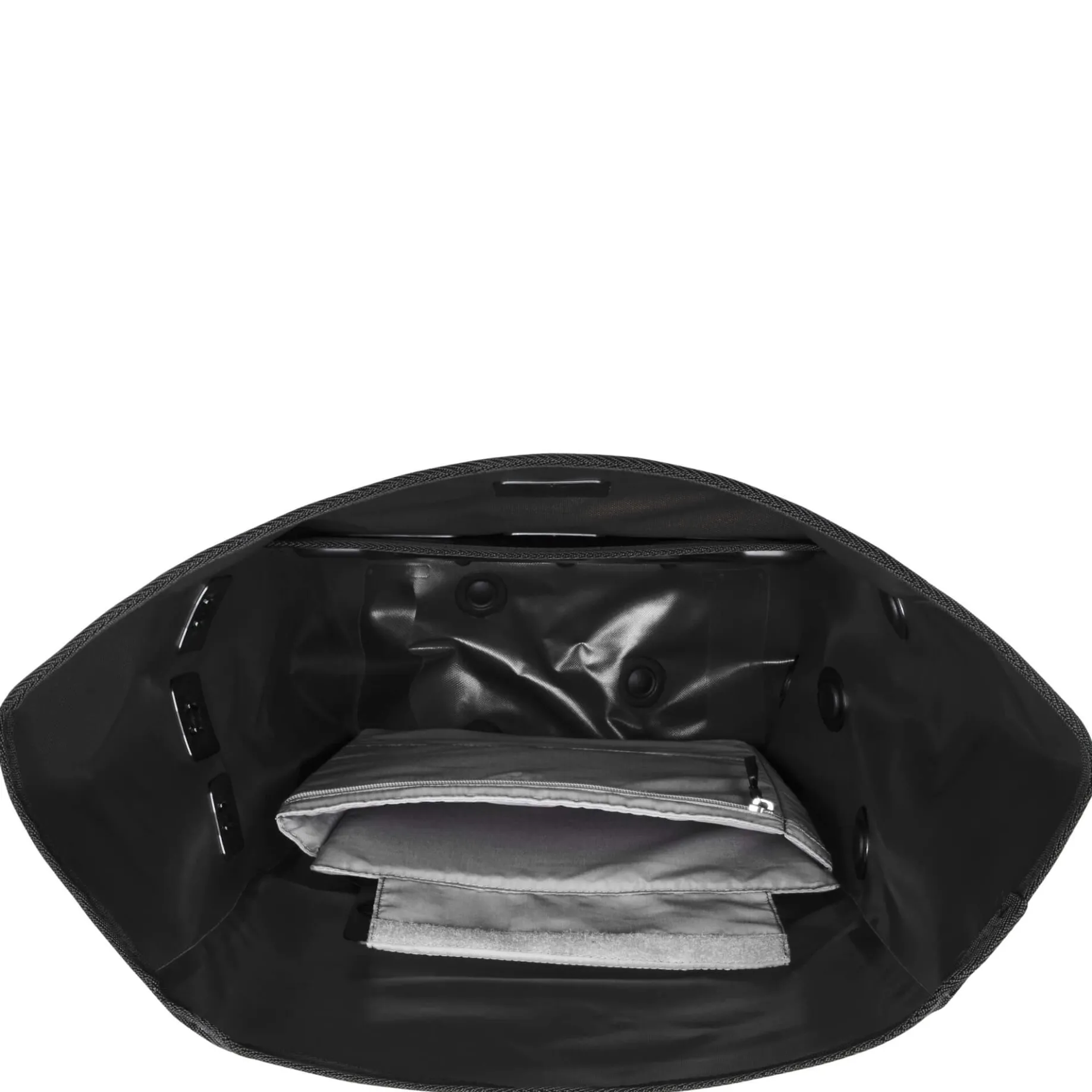 Vario 26 Hinterradtasche QL3.1 - Rucksack 15" 47 cm (black)