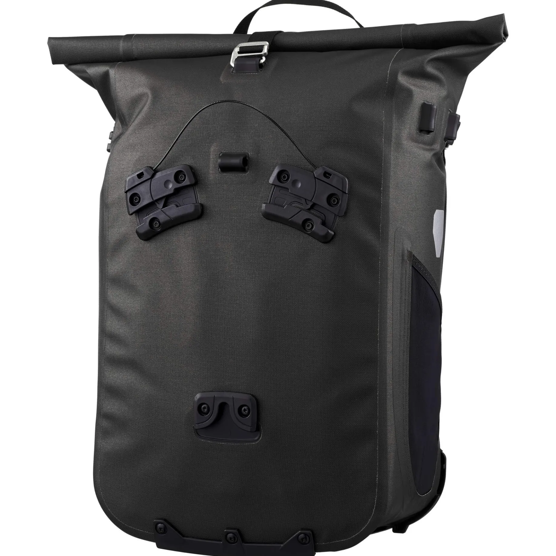 Vario 26 Hinterradtasche QL3.1 - Rucksack 15" 47 cm (black)