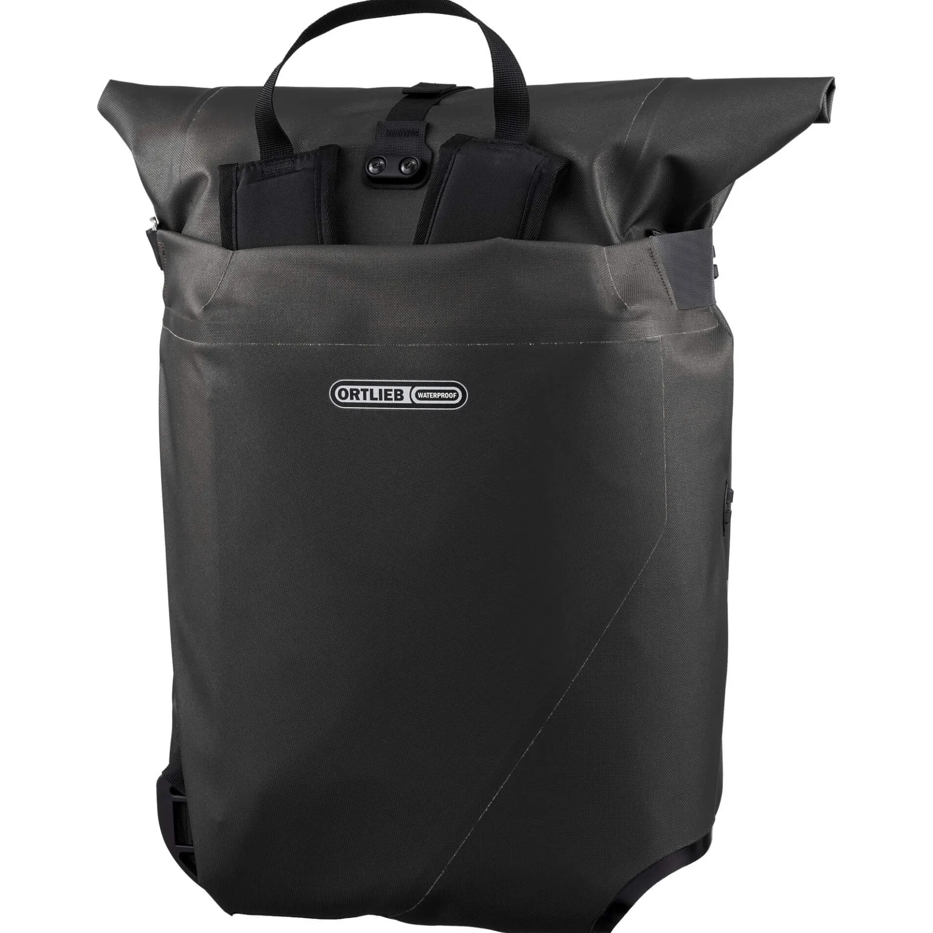 Vario 26 Hinterradtasche QL3.1 - Rucksack 15" 47 cm (black)