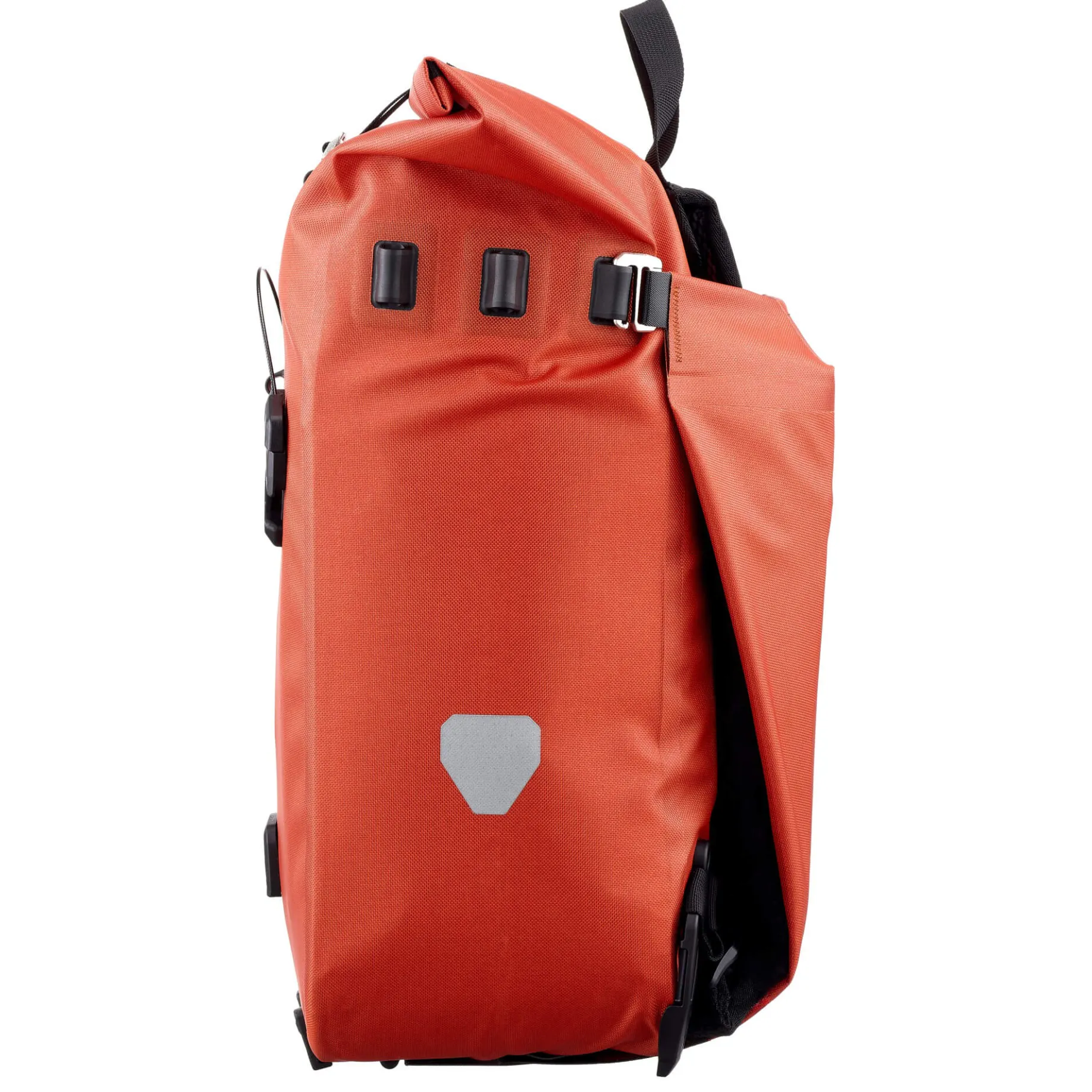 Vario 20 Hinterradtasche QL3.1 - Rucksack 16" 45 cm (rooibos)