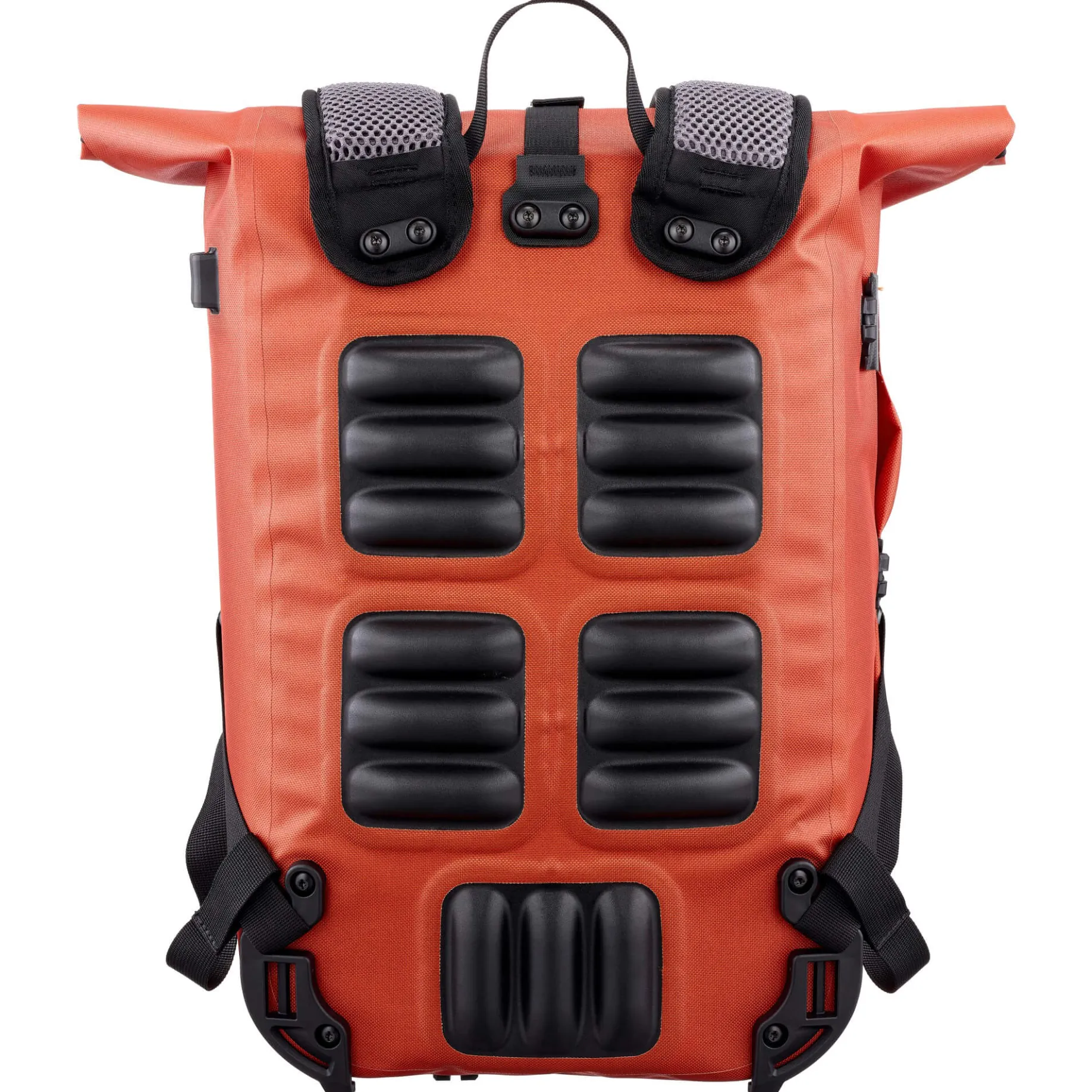Vario 20 Hinterradtasche QL3.1 - Rucksack 16" 45 cm (rooibos)