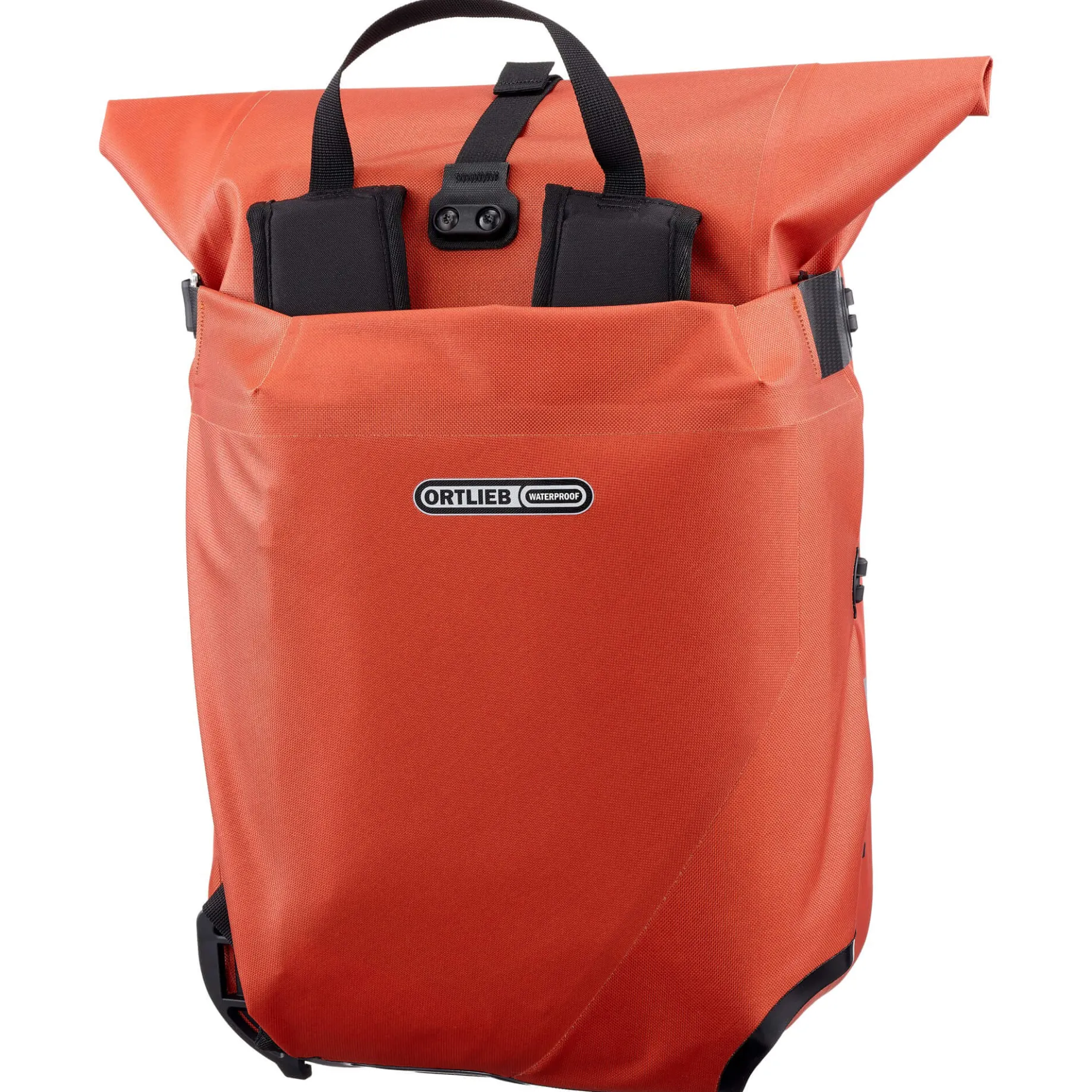 Vario 20 Hinterradtasche QL3.1 - Rucksack 16" 45 cm (rooibos)
