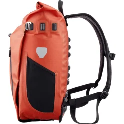Vario 26 Hinterradtasche QL3.1 - Rucksack 15" 47 cm (rooibos)