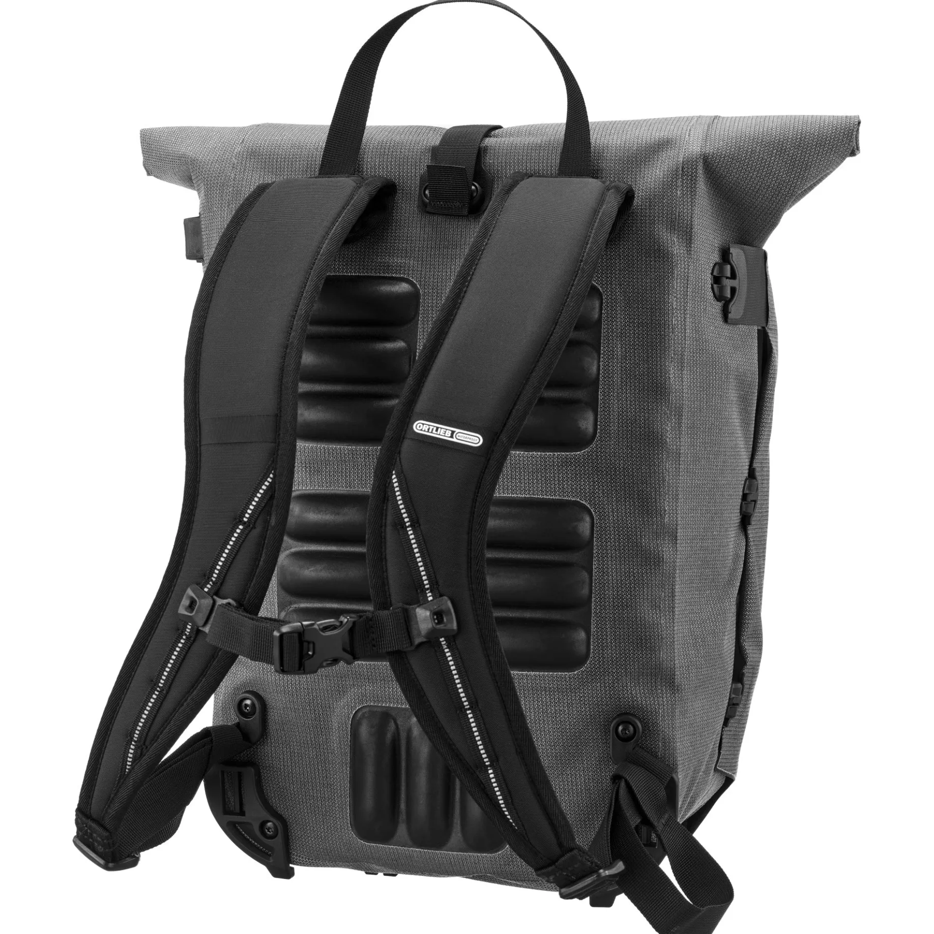 Vario Urban 20 Hinterradtasche - Rucksack 45 cm (pepper)