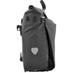 Vario Urban 20 Hinterradtasche - Rucksack 45 cm (pepper)