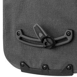 Vario Urban 20 Hinterradtasche - Rucksack 45 cm (pepper)