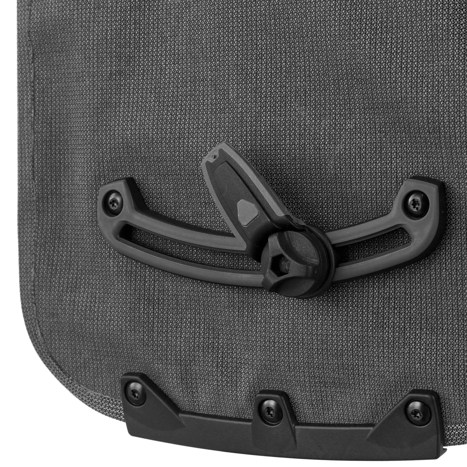 Vario Urban 20 Hinterradtasche - Rucksack 45 cm (pepper)