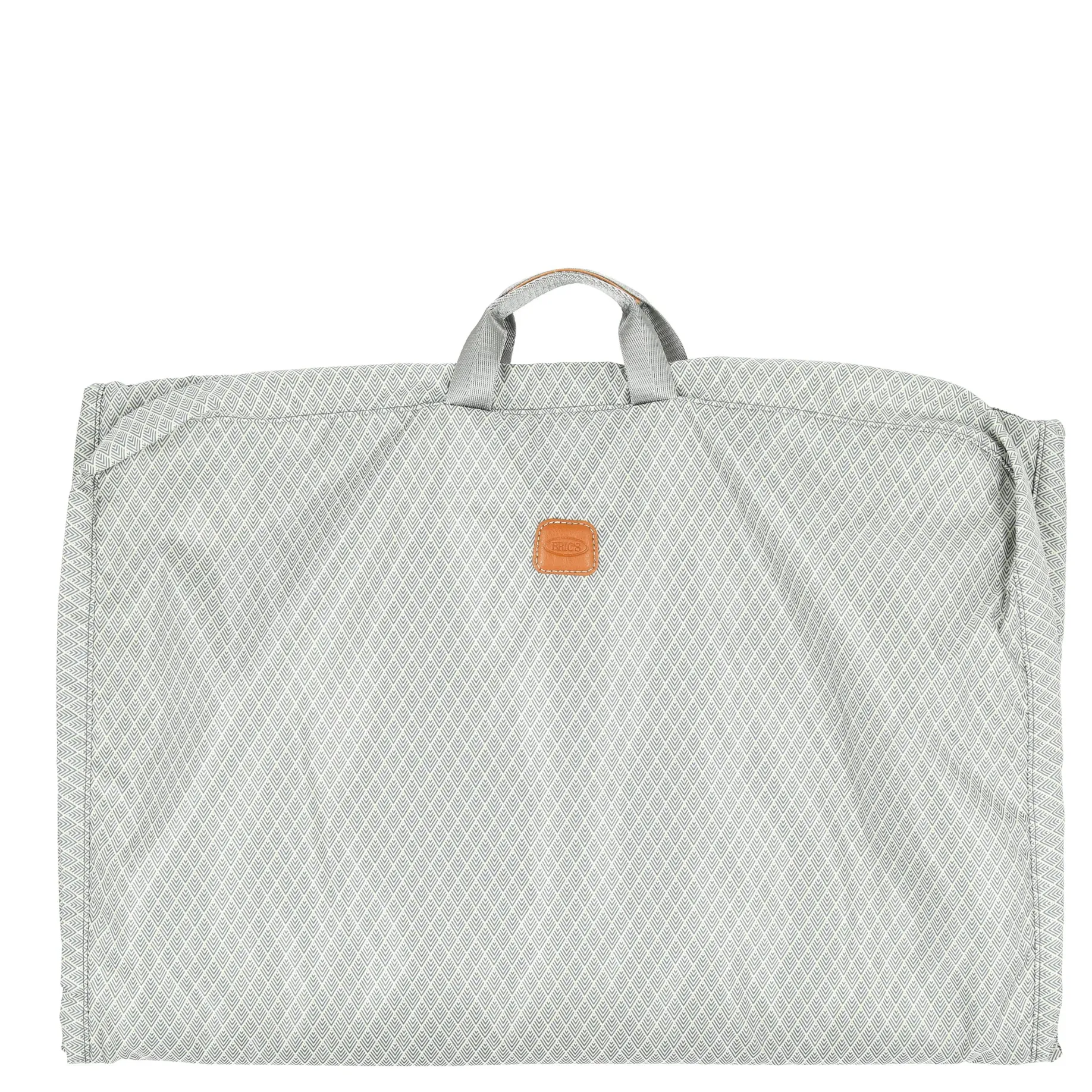 VARIOUS Garment Sleeve large - Kleiderhülle 111 cm (grey)