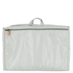 VARIOUS Garment Sleeve large - Kleiderhülle 111 cm (grey)