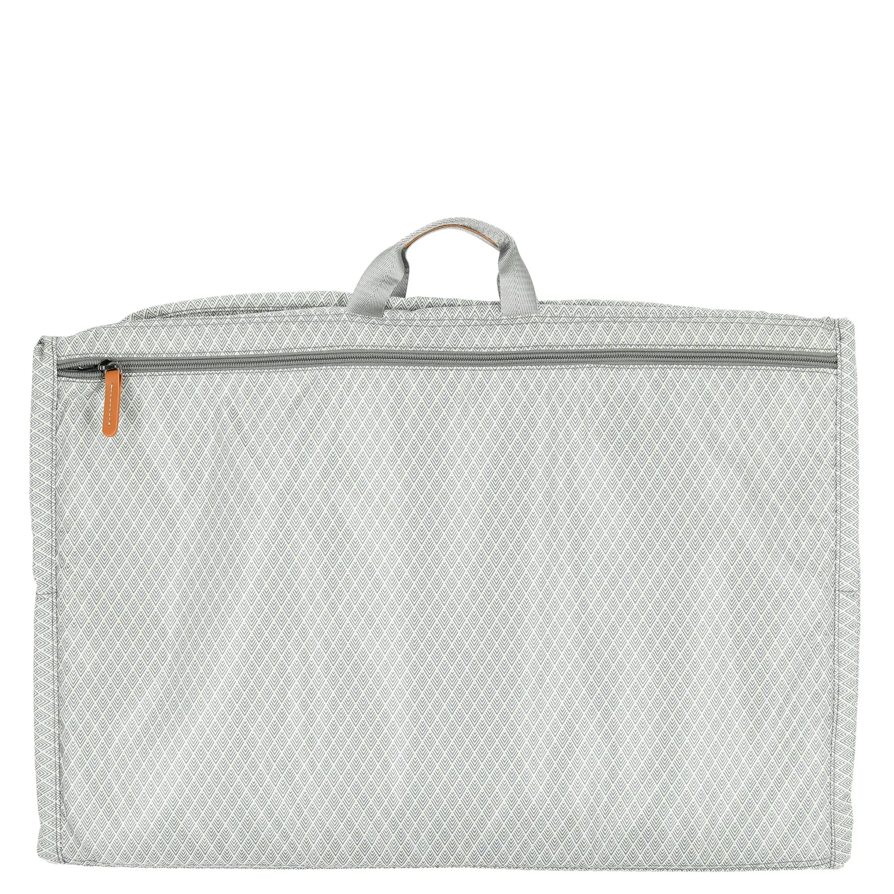 VARIOUS Garment Sleeve large - Kleiderhülle 111 cm (grey)