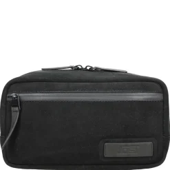 Vaxholm - Kulturbeutel 22 cm (black)