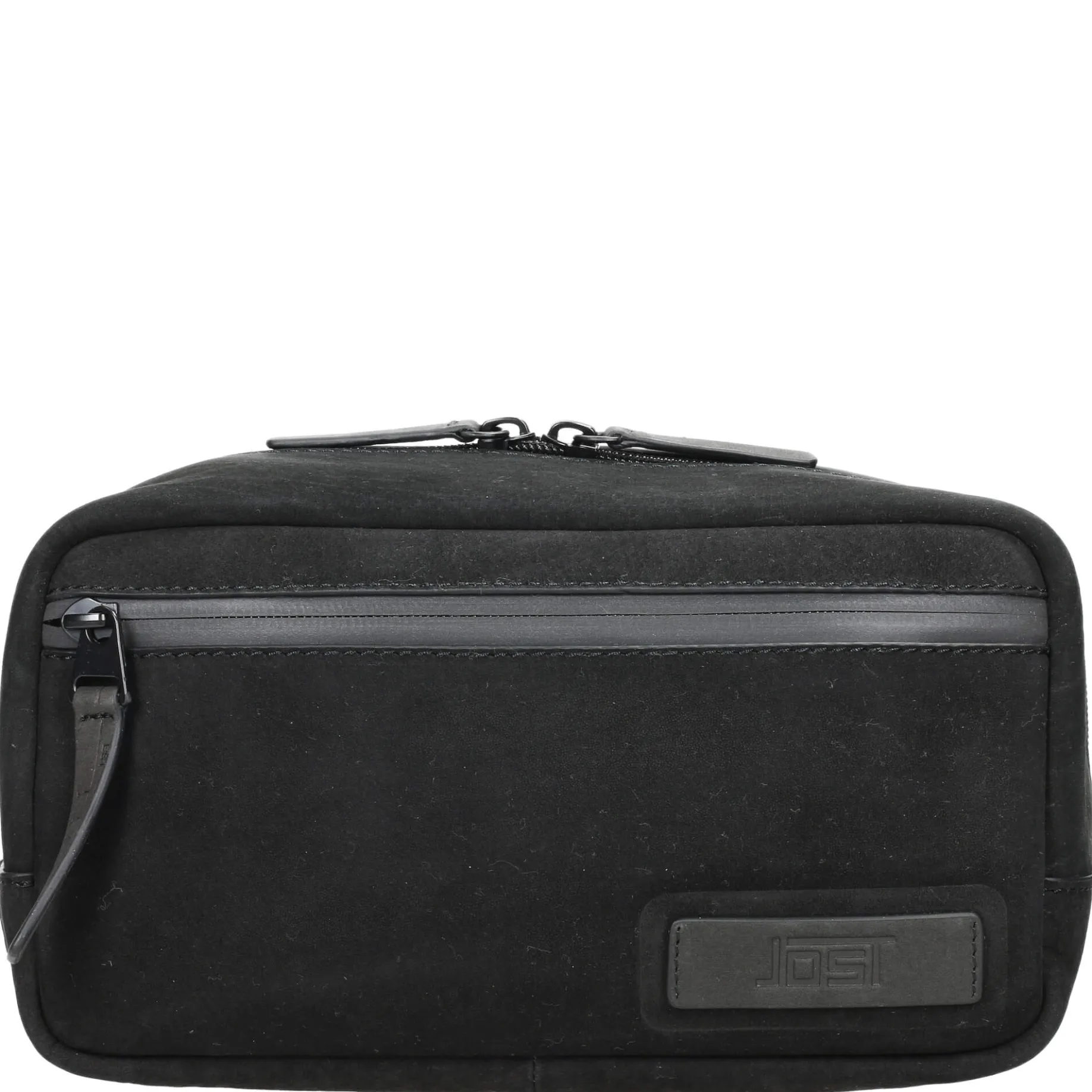Vaxholm - Kulturbeutel 22 cm (black)