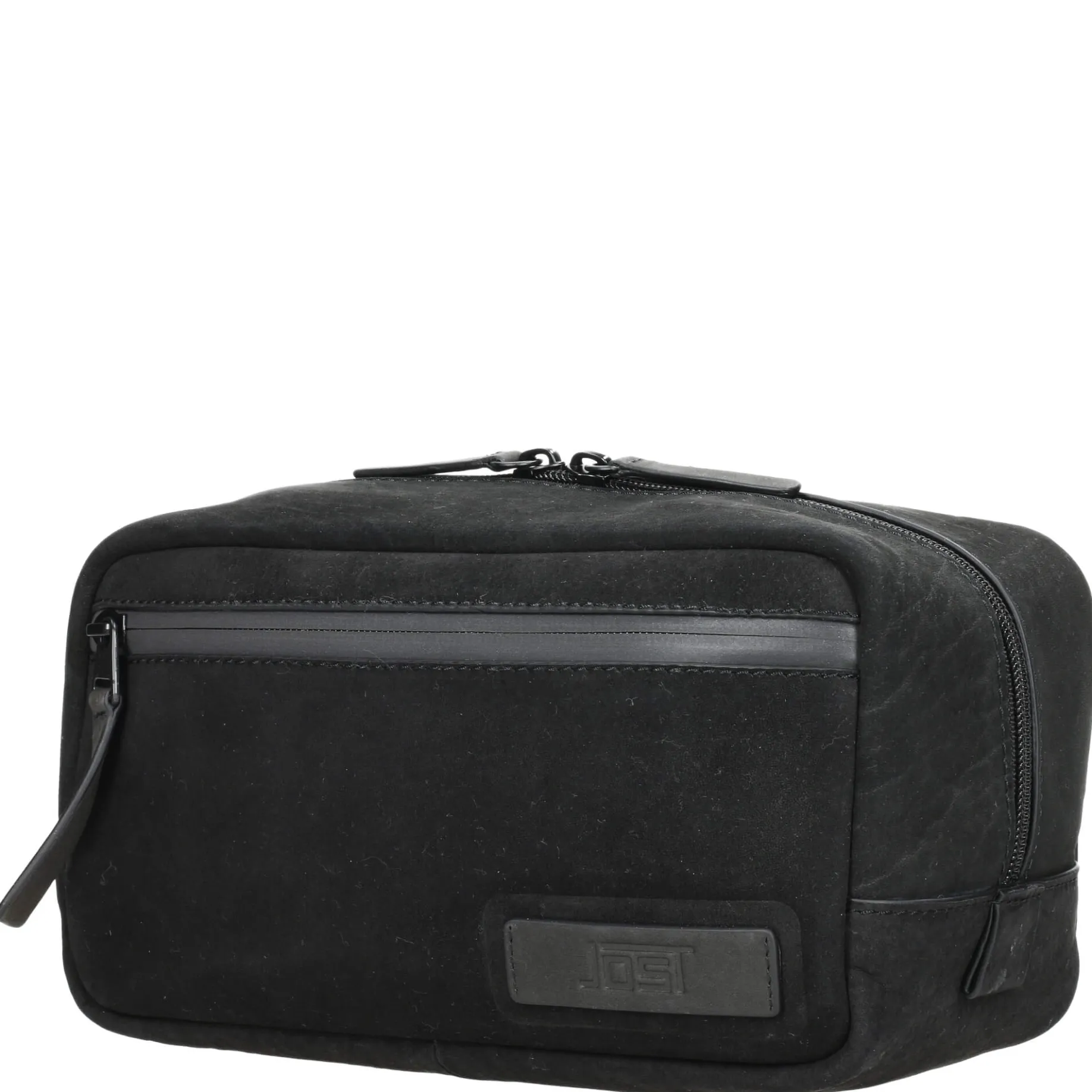 Vaxholm - Kulturbeutel 22 cm (black)